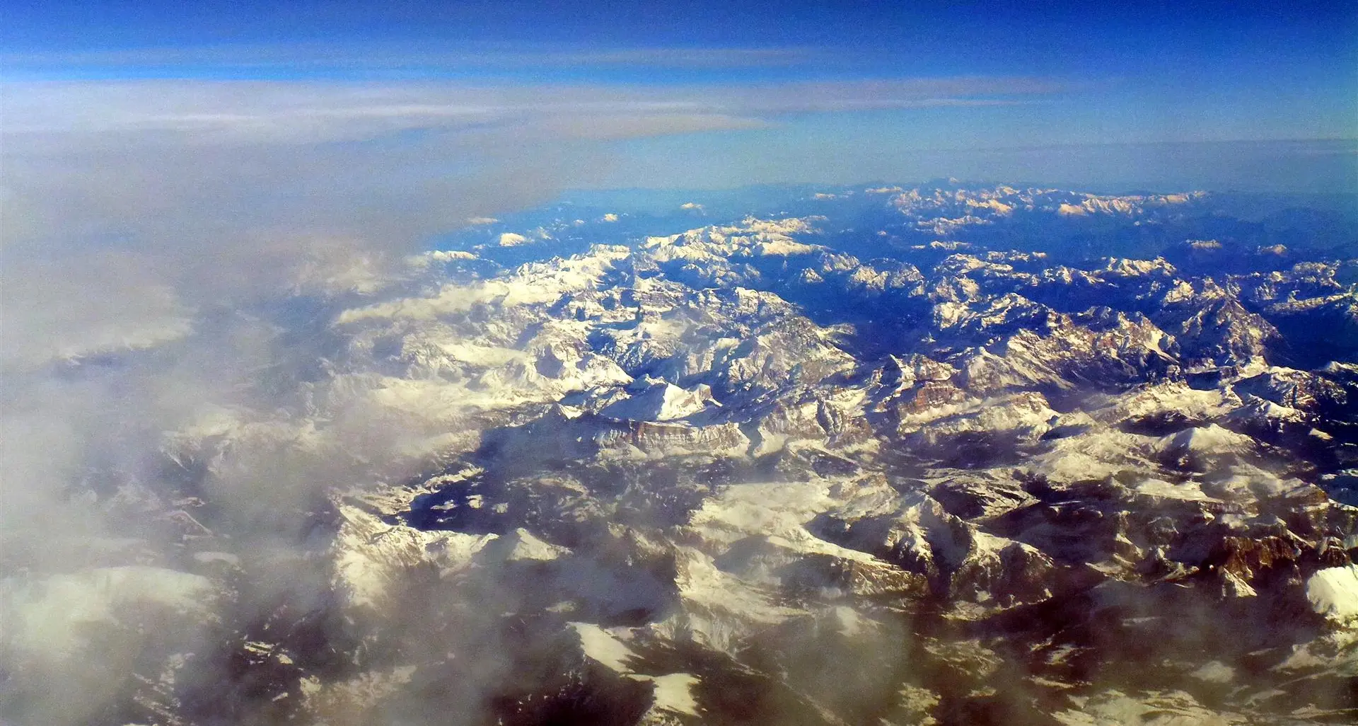 «Le Alpi come macroregione autonoma che si riappropria della cultura di montagna»