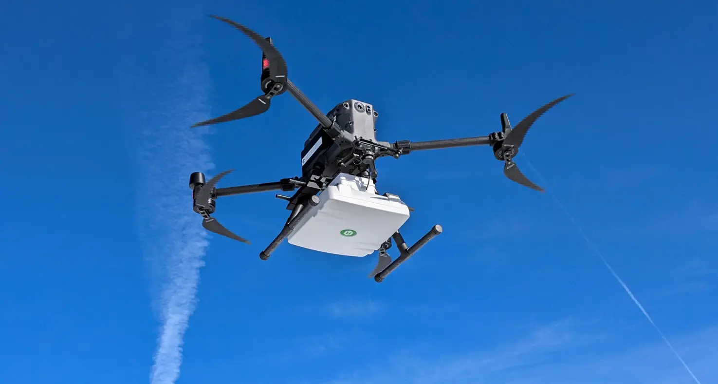 Trovare i dispersi in valanga: sulle Dolomiti si sperimentano nuove tecnologie wireless