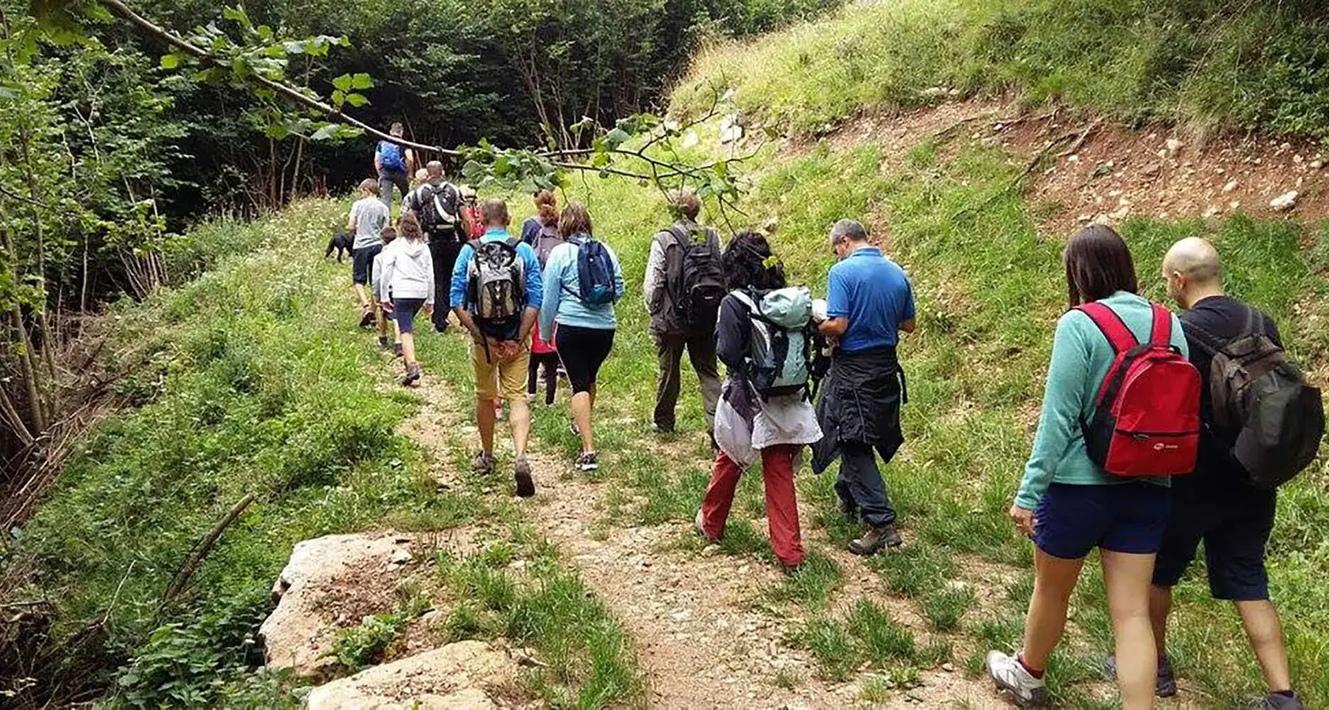 Ambiente e sostenibilità, torna a Rovereto il festival \"Il Canto della Terra\"