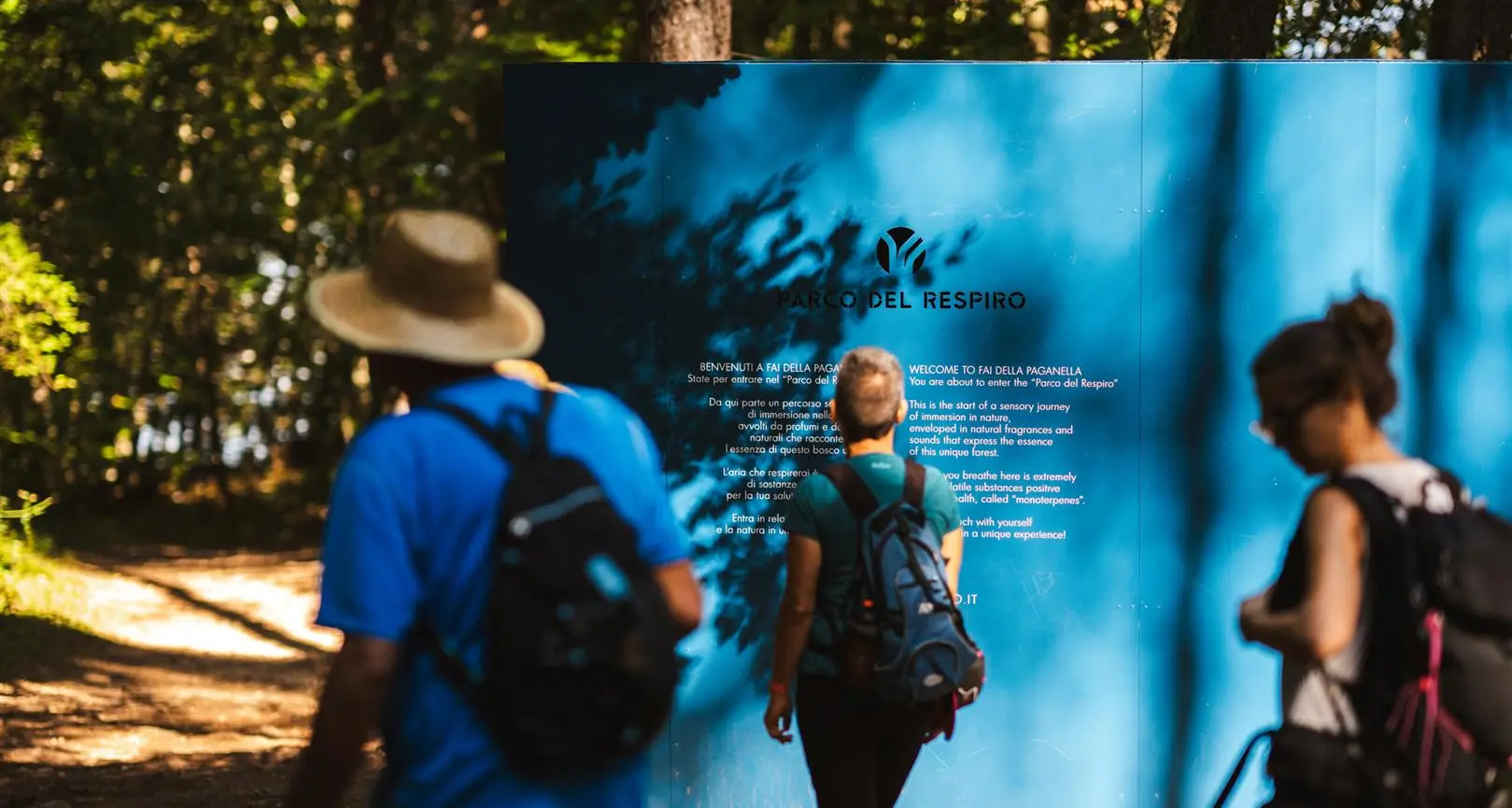Al festival Orme nuove riflessioni sul rapporto con la montagna