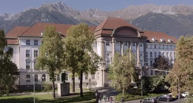 Clima e altre sfide nelle terre alte: a Innsbruck l'International Mountain Conference