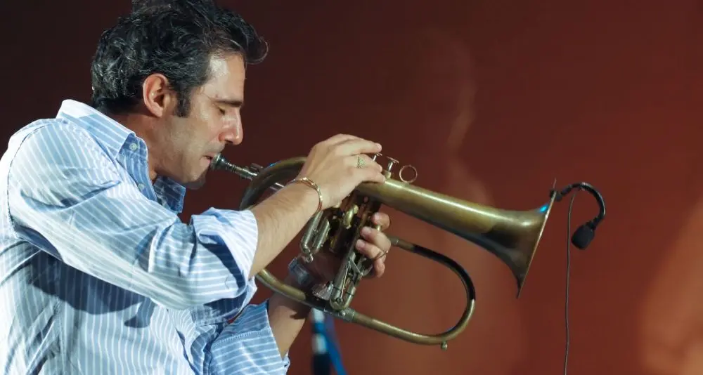 A malga Brenta bassa tra jazz e classica con Fresu e l'orchestra Haydn