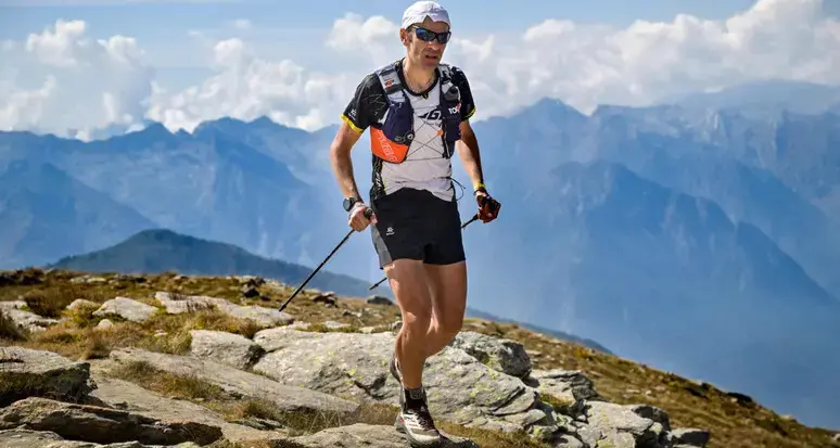 Proseguono le due sfide massacranti Tor des Glaciers e Tor des Géants