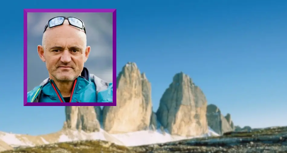 Tragedia sulle Tre Cime: muore Franco Gaspari, guida alpina e soccorritore