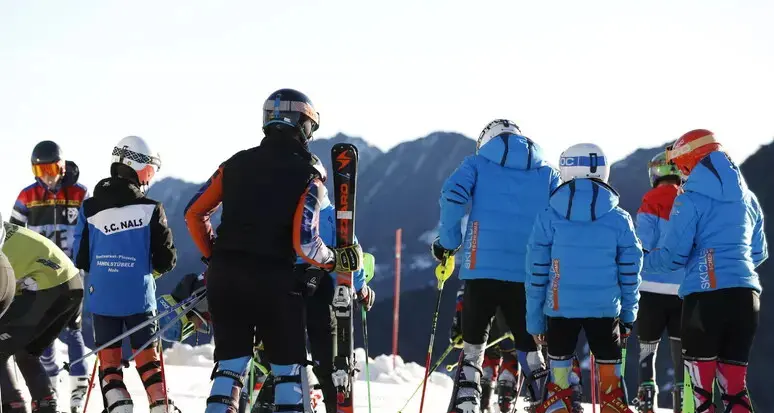 Val Senales, aperta la stagione sciistica: attesi i team della Coppa del mondo