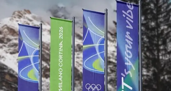 Giochi olimpici, selezioni per mille posti di lavoro: 450 sono sulle Dolomiti