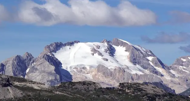 Ritiro dei ghiacciai: ecco come si modificano i territori «postglaciali»