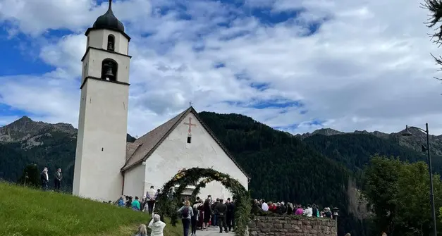 Comunità: nel solco di Giuseppe Šebesta, esploratore della valle dei Mocheni