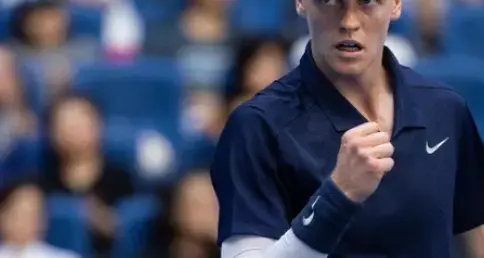 Jannik Sinner trionfa a Pechino: il China Open è suo