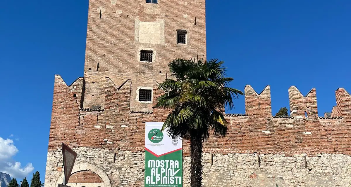 \"Alpini Alpinisti\", in mostra 150 anni di imprese delle penne nere