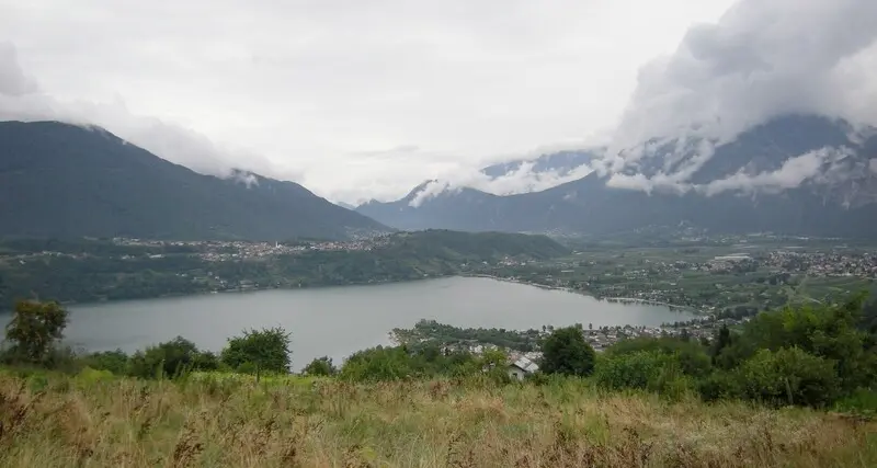 Percorsi fuori dal comune in mtb, esplorazioni tra Valsugana e Tesino