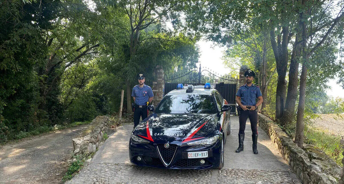 Donna uccisa, si conferma la pista della sparatatoria in una faida familiare