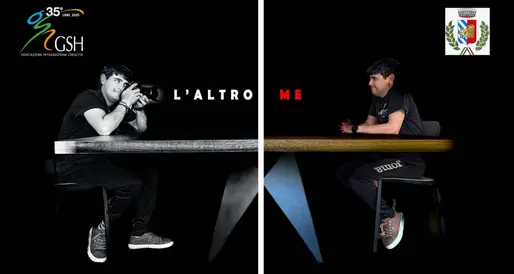 “L'altro me”, racconto sull'inclusione delle persone con disabilità