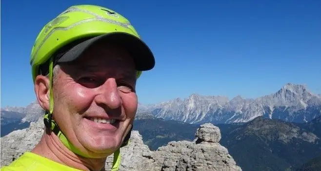Altra tragedia sulle Dolomiti Bellunesi: escursionista precipita e muore