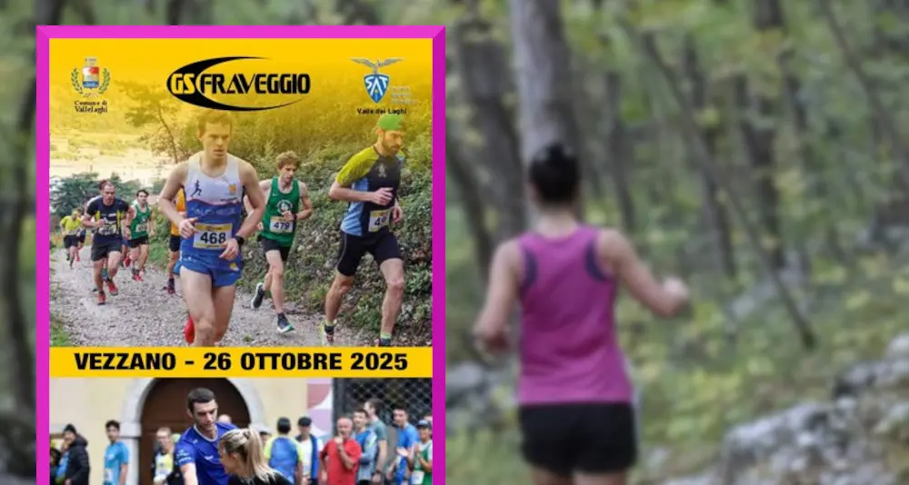 Torna \"Sentiero 618\", la staffetta di corsa in montagna