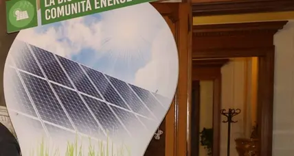 Trento, una rete diocesana per l’energia rinnovabile e solidale