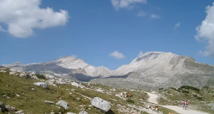 Gruppo di Fanes, il pericoloso \"buco\" di rete: manca copertura telefonica