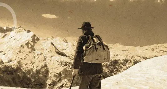 Alpinismo e resistenza: storie partigiane d'alta quota