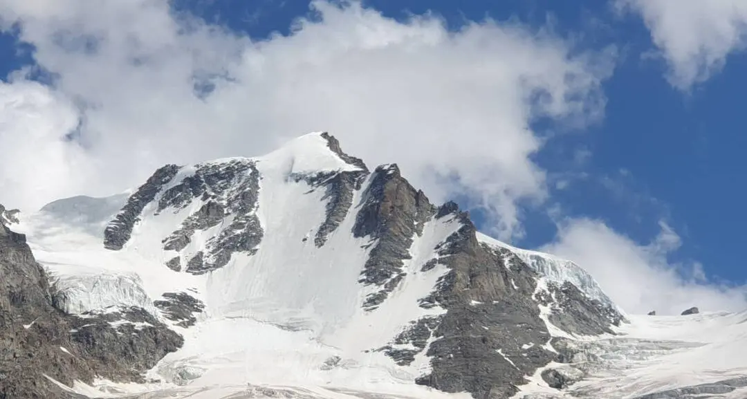 Arrampicando su ghiaccio: tanto entusiasmo e poca consapevolezza...