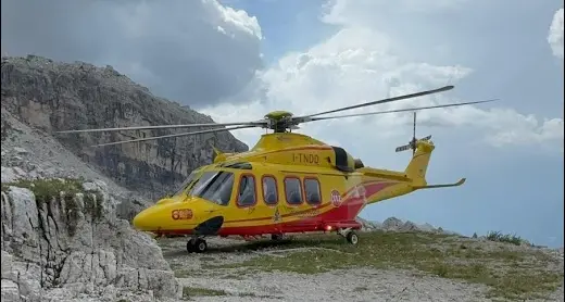 L'estate nera degli incidenti in montagna: dibattito al Festivalmeteorologia