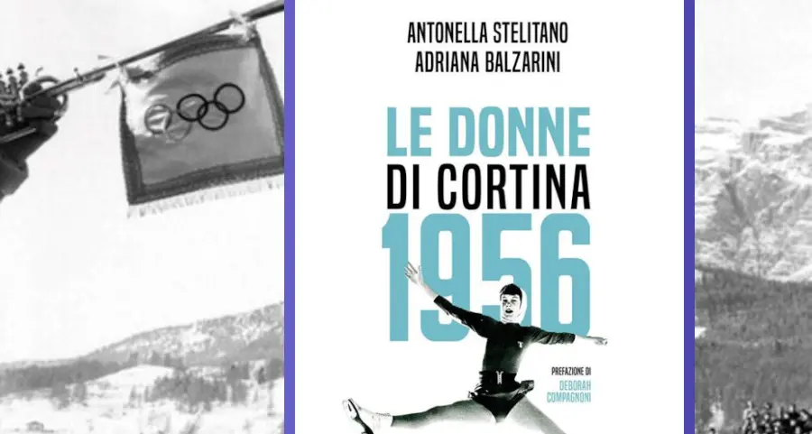 Olimpiadi, la storia delle donne di Cortina 1956