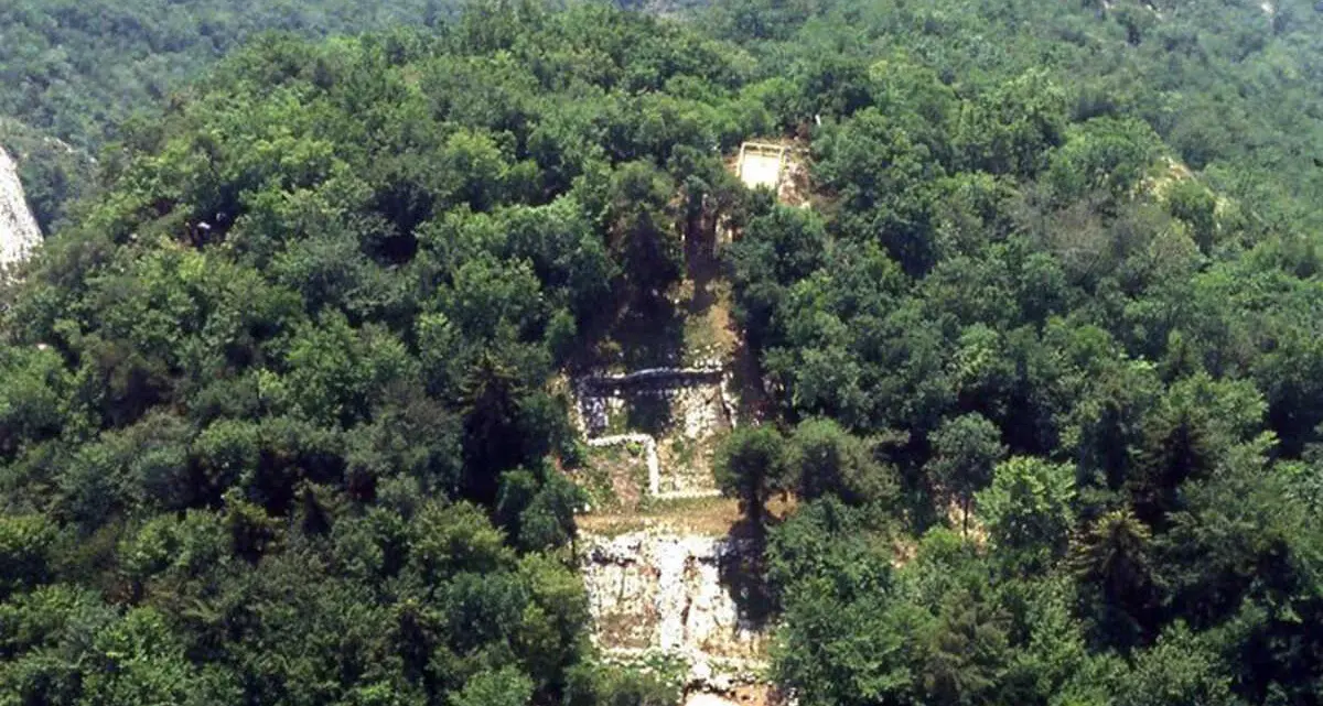 Doss Castel, a Fai della Paganella sulle tracce dei cacciatori mesolitici