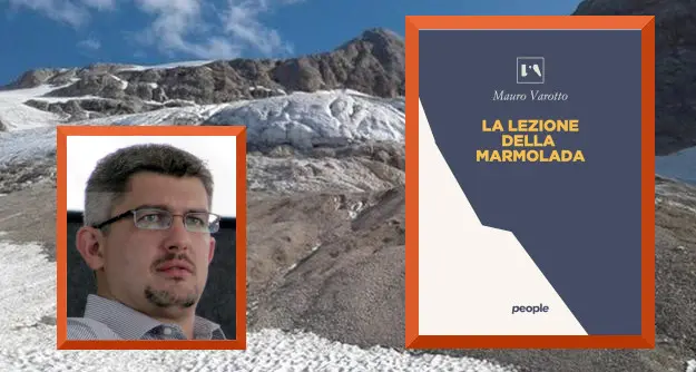 «La lezione della Marmolada per ripensare il nostro rapporto con le montagne»