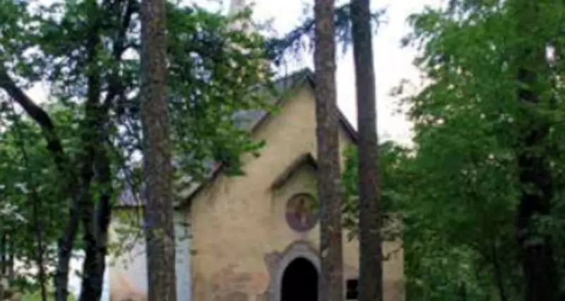 San Pancrazio a Campodenno: Prà del Marcià, testimone dei secoli