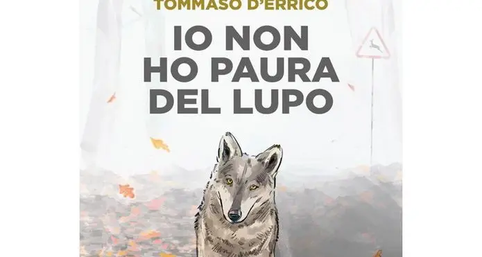 Pagine alla ricerca della coesistenza fra esseri umani e lupi