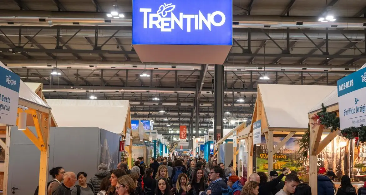 Una grande vetrina per il Trentino: 41 imprese ad \"Artigiano in Fiera 2025\"