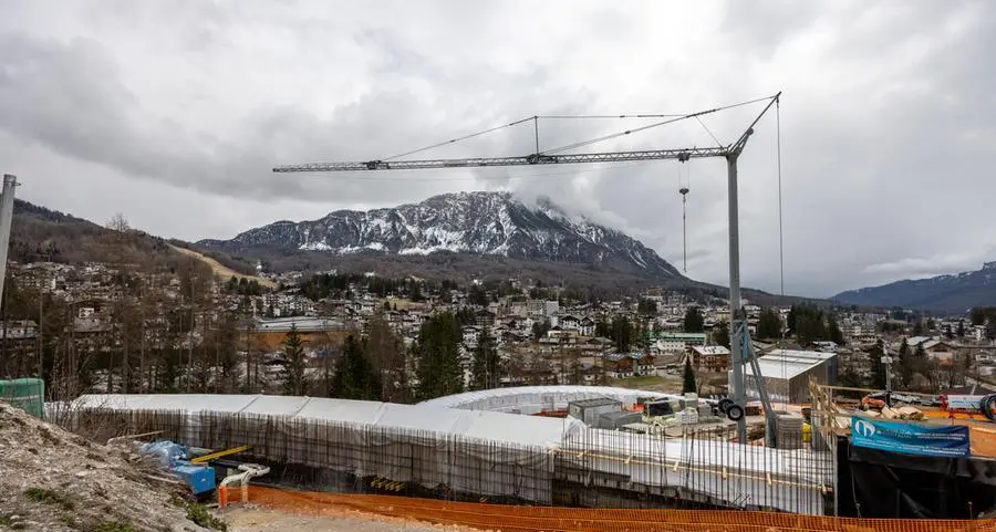 Il Cai altoatesino: ecco i problemi dei Giochi olimpici invernali 2026