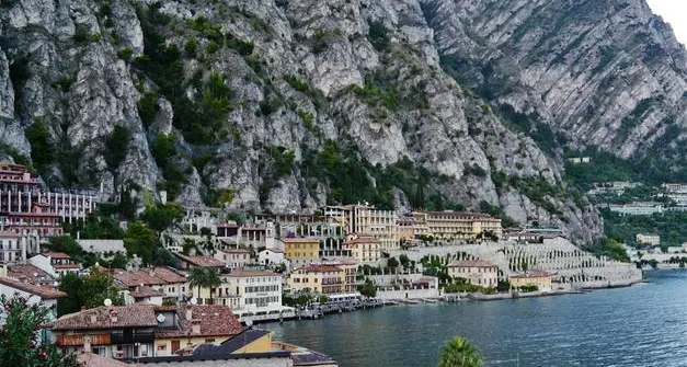 Limone sul Garda riconosciuto fra i borghi più belli d’Italia