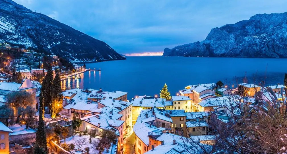 Garda veronese, per Natale picco di richieste ma poche strutture aperte