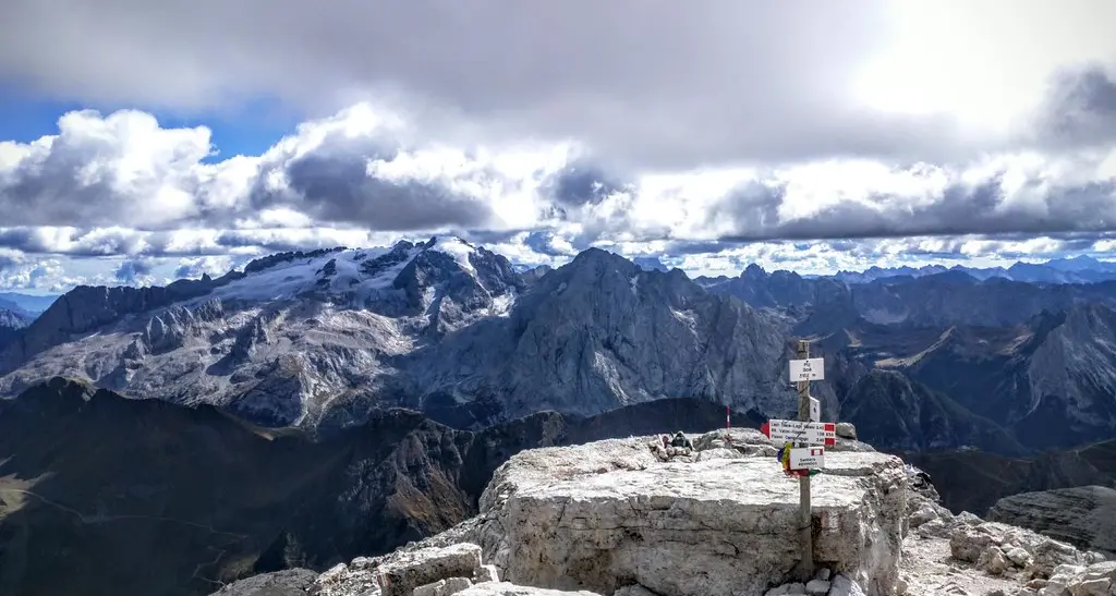 Mauro Gobbi: così esploriamo le forme di vita presenti sui ghiacciai