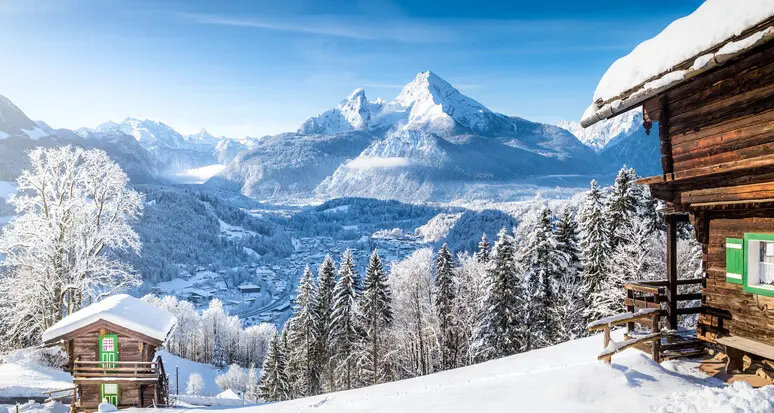 Quattro motivi per cui fa bene passare giornate ad alta quota