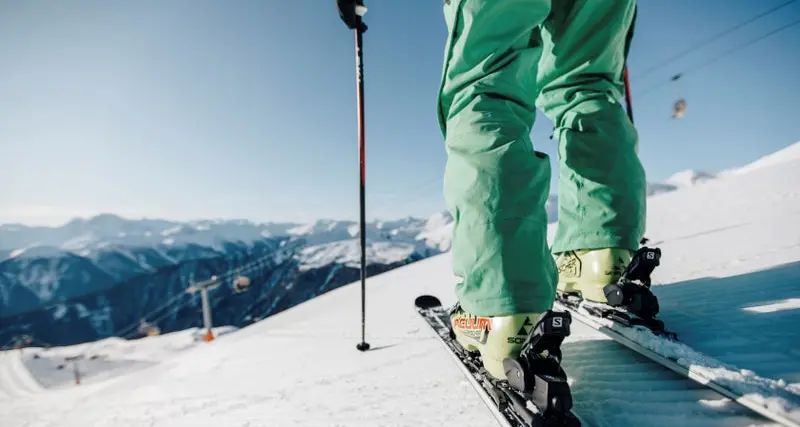 Infortuni sulla neve: stanchezza ed errori tecnici incidono più di meteo e piste