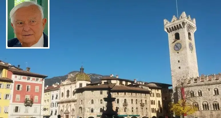 Addio allo storico farmacista Giuliano Bertolini: \"Grande competenza e passione\"