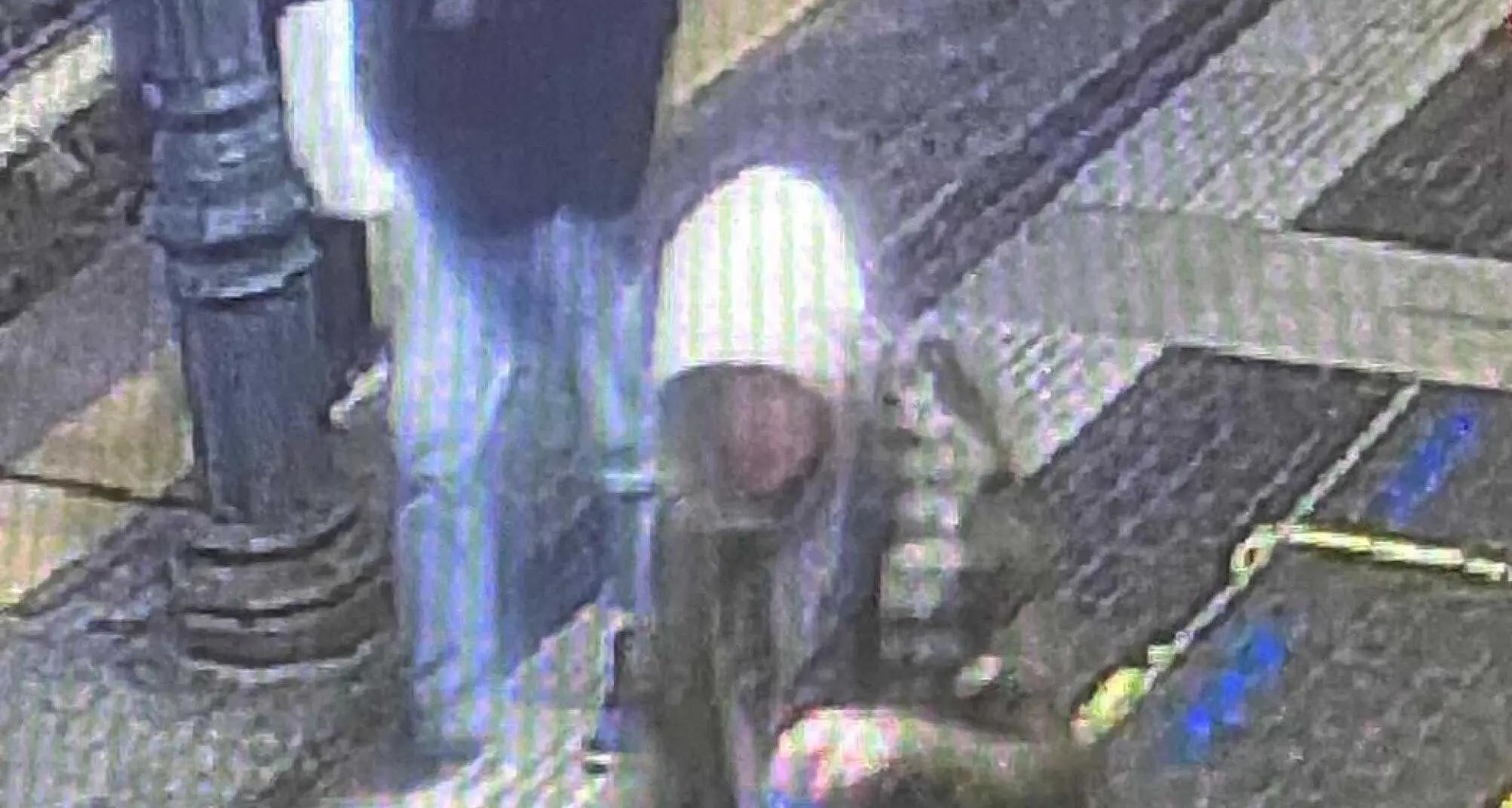 Capotreno ucciso, il 36enne ricercato è stato fermato a Desenzano