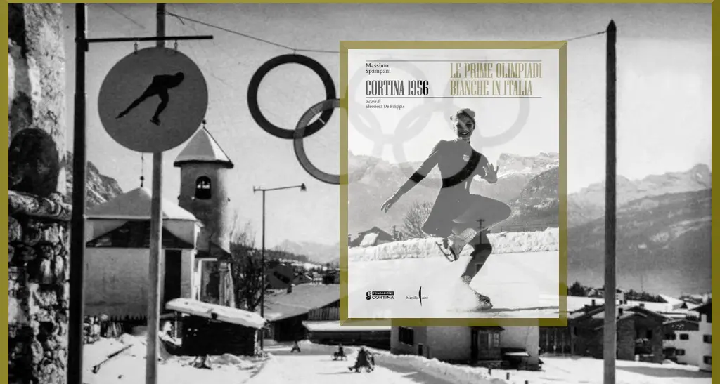 Aspettando le Olimpiadi, un inverno ricco di libri di montagna