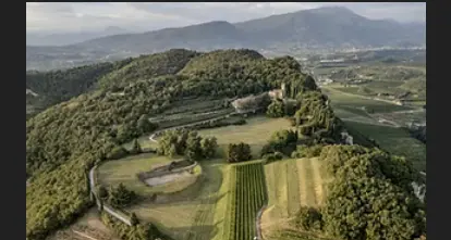 Villa Sant'Andrea in vendita, ma servono almeno 30 milioni di euro