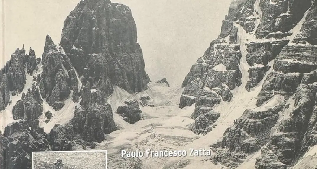 Theodor Von Wundt, alpinista e scrittore delle Dolomiti (e non solo)