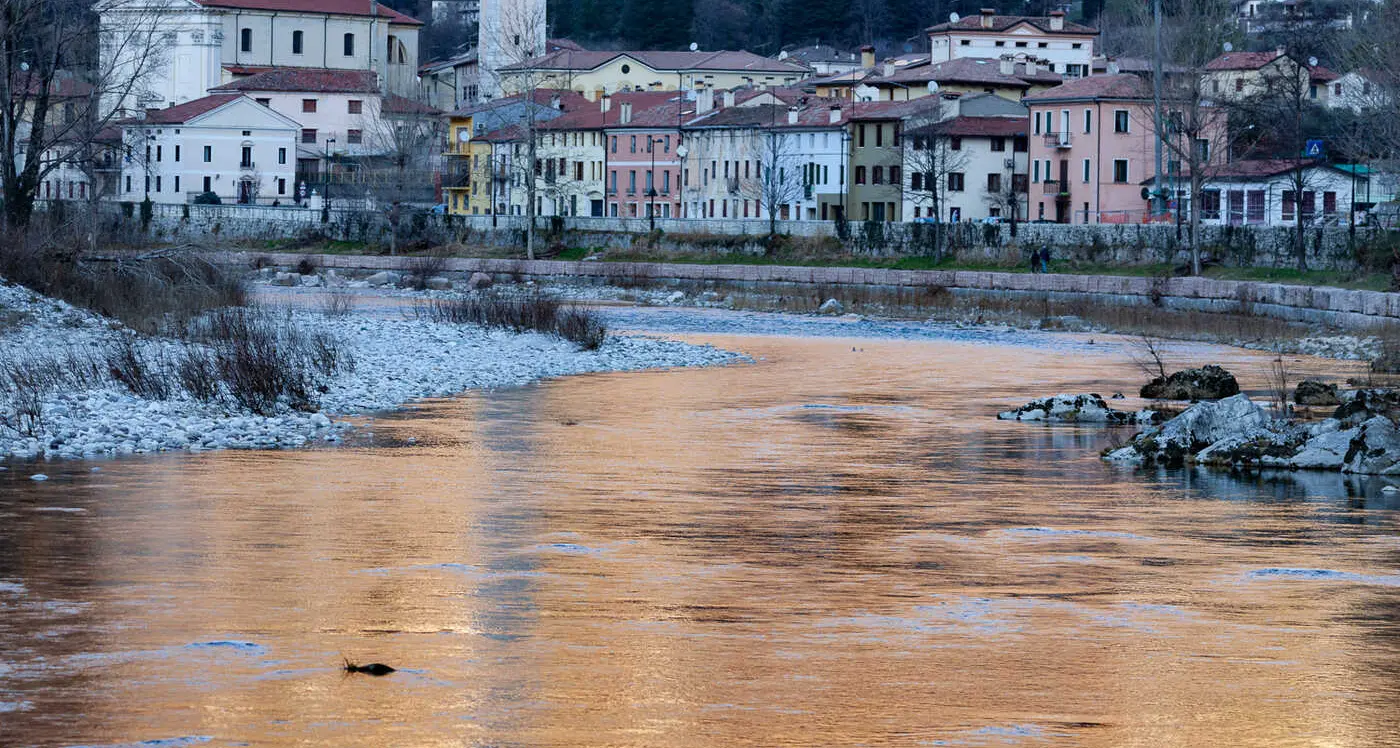 Acque, fiumi e paesaggi: Enrico Gusella presenta il libro a Trento