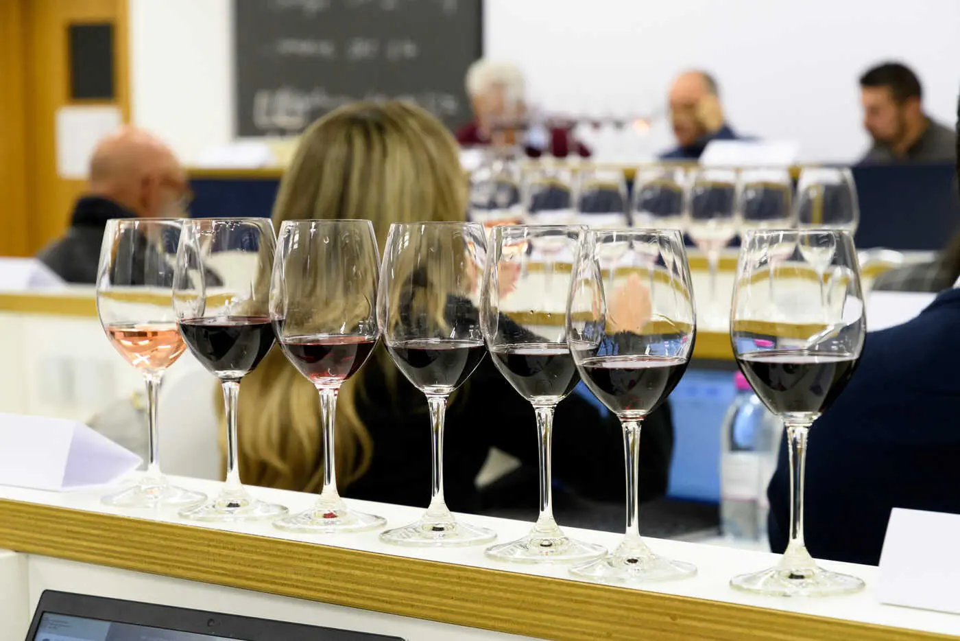 Fondazione Edmund Mach - PIWI rassegna dei vini da uve resistenti