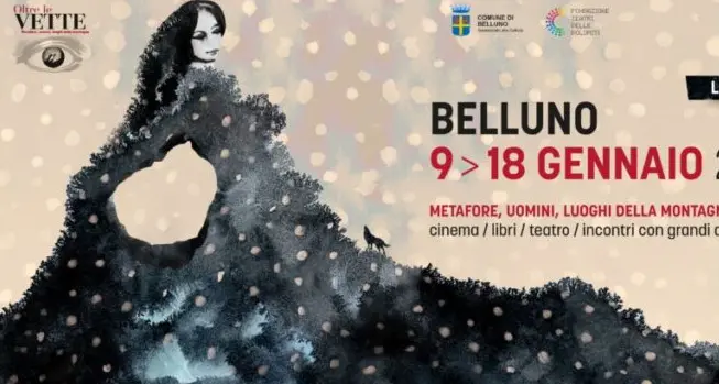 \"Oltre le vette\", nuove esplorazioni di montagna