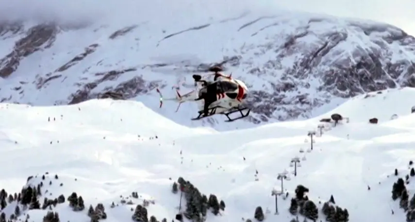 Valanghe, un weekend tragico sulle Alpi austriache