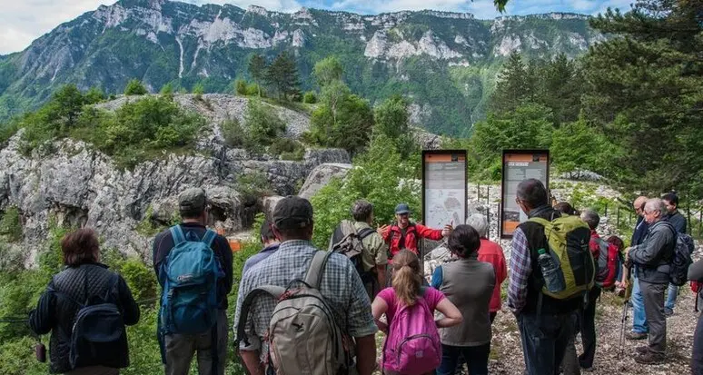 Turismo, il 2025 anno da record di presenze straniere