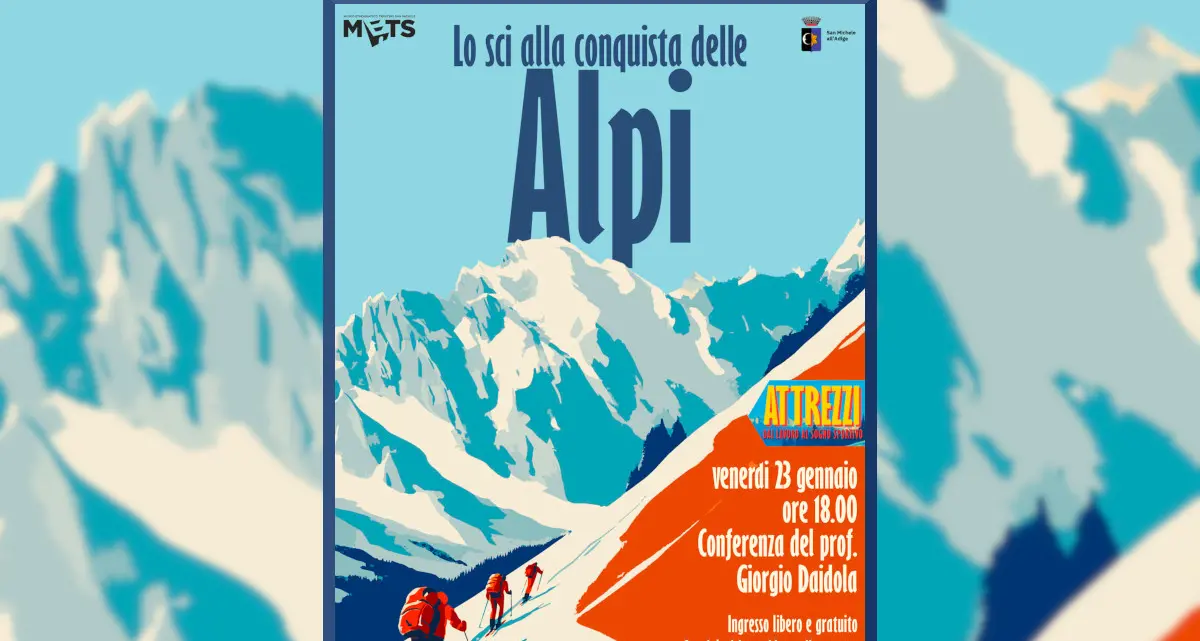 Dalla traversata di Nansen in Groenlandia al boom dello scialpinismo