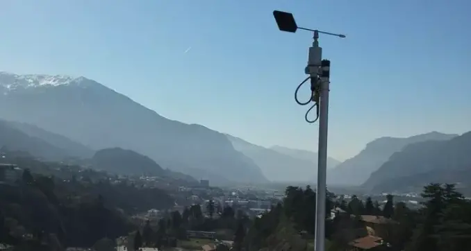 Isde: a Trento l'anno scorso tra 41 e 62 morti per malattie legate alla qualità dell'aria