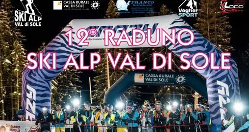 Torna il raduno di scialpinismo con lo Skialp Val di Sole