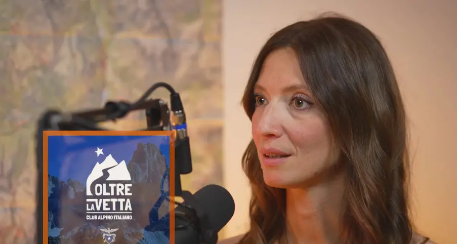 «Troppo grande per non avere senso»: Marta Lualdi, il lutto e la rinascita